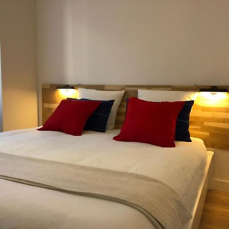 Appartements Les Rochelais لا روشيل المظهر الخارجي الصورة