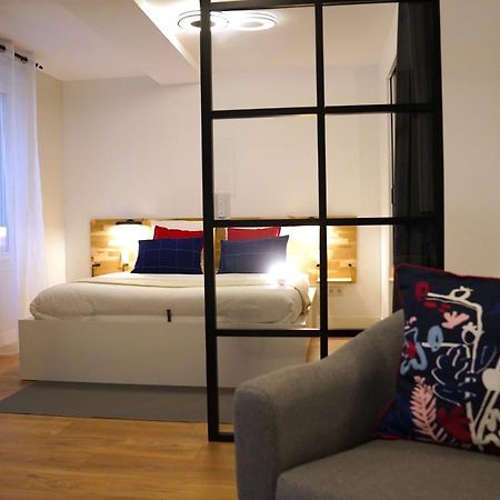 Appartements Les Rochelais لا روشيل المظهر الخارجي الصورة
