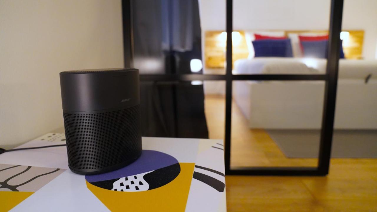 Appartements Les Rochelais لا روشيل المظهر الخارجي الصورة