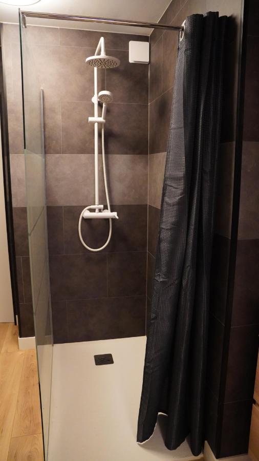 Appartements Les Rochelais لا روشيل المظهر الخارجي الصورة